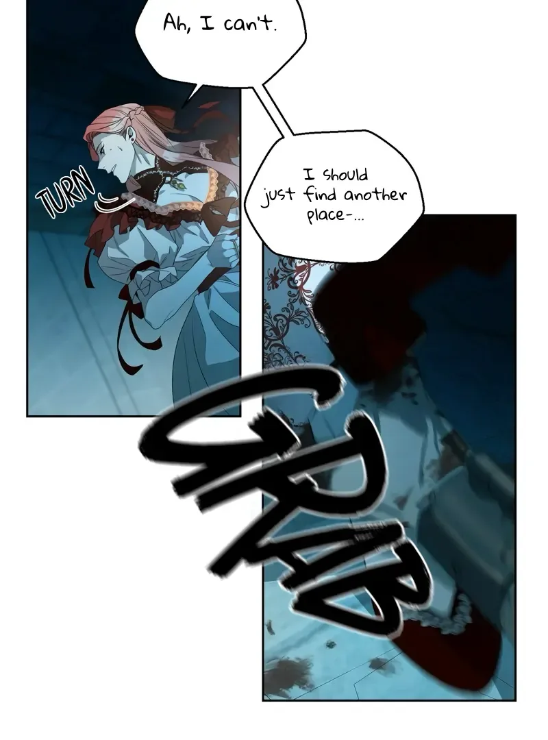 Glass Necklace Around Pig’s Neck Chapter 1 page 89