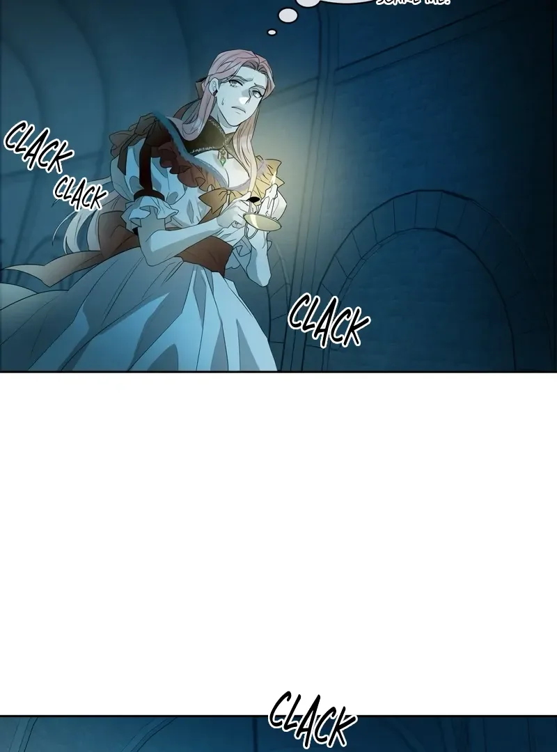 Glass Necklace Around Pig’s Neck Chapter 1 page 77