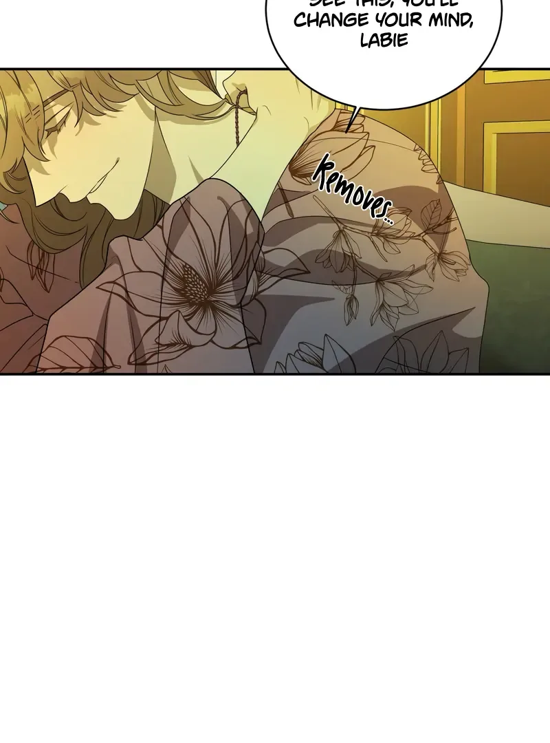 Glass Necklace Around Pig’s Neck Chapter 1 page 35