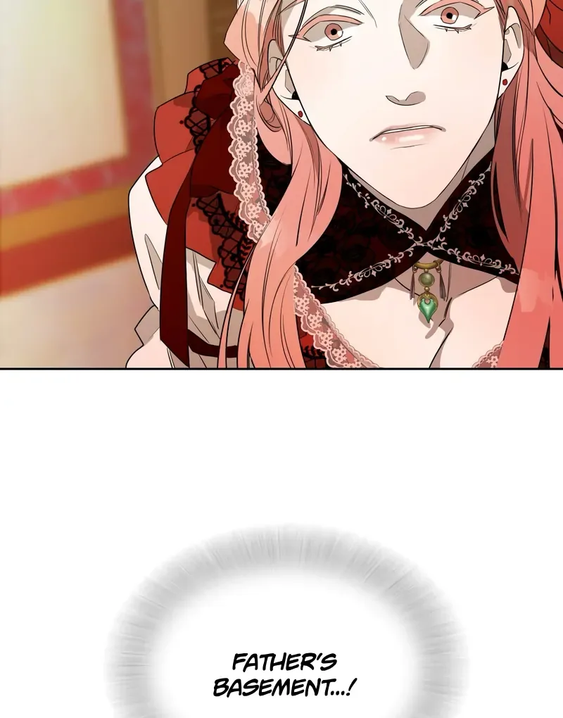 Glass Necklace Around Pig’s Neck Chapter 1 page 71