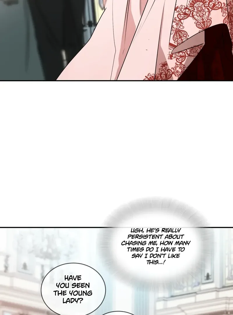 Glass Necklace Around Pig’s Neck Chapter 1 page 45