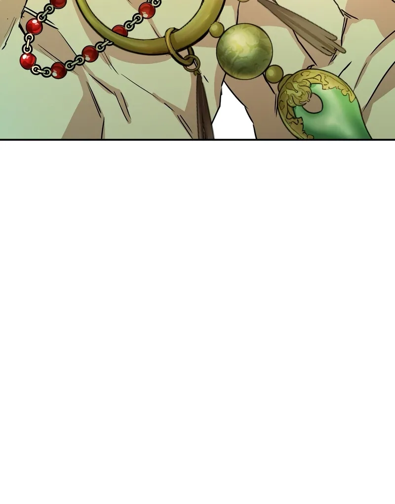 Glass Necklace Around Pig’s Neck Chapter 1 page 42