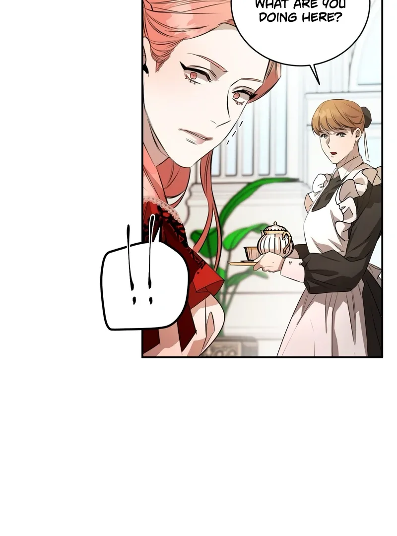 Glass Necklace Around Pig’s Neck Chapter 1 page 48