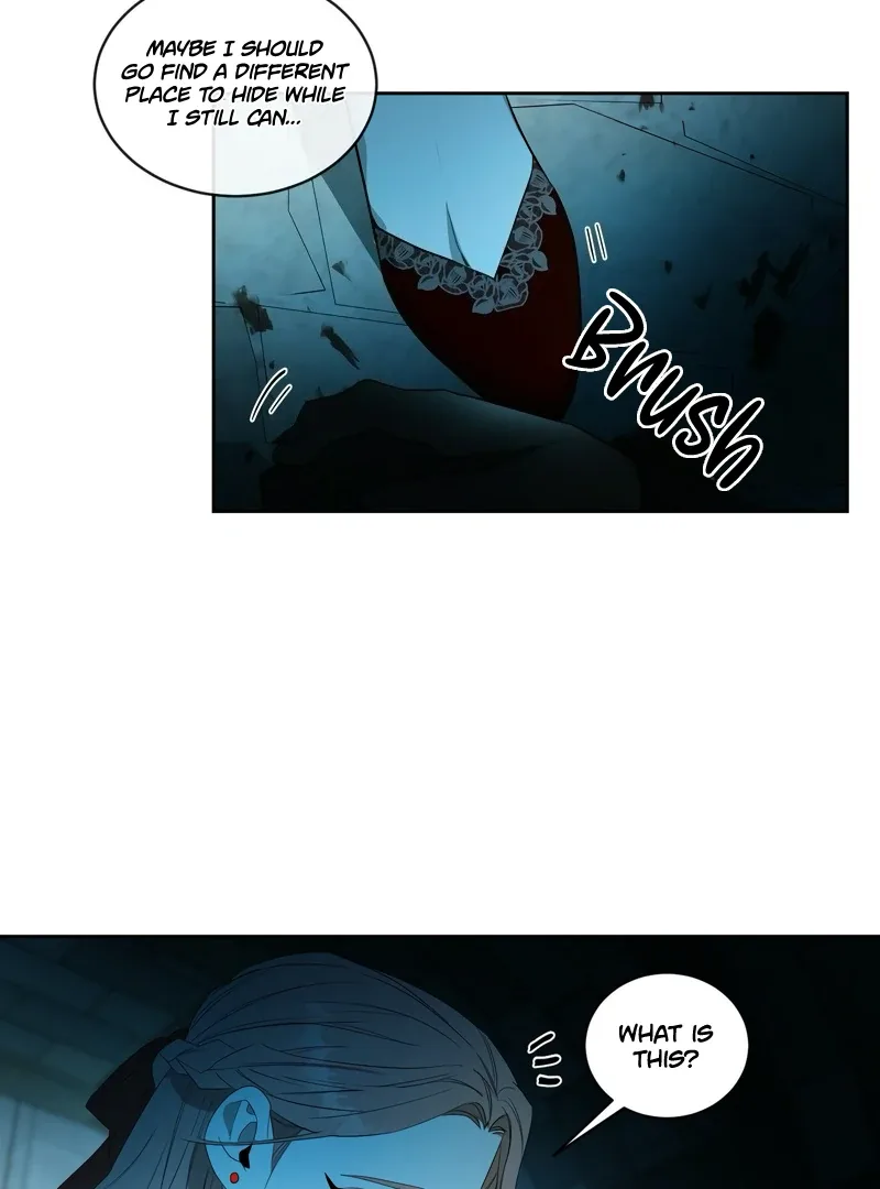 Glass Necklace Around Pig’s Neck Chapter 1 page 81