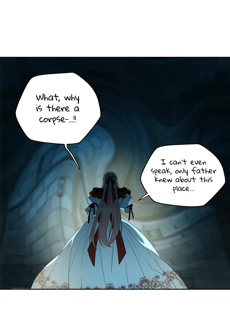 Glass Necklace Around Pig’s Neck Chapter 1 page 87