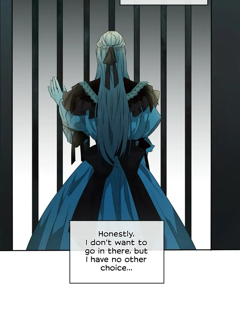 Glass Necklace Around Pig’s Neck Chapter 1 page 73
