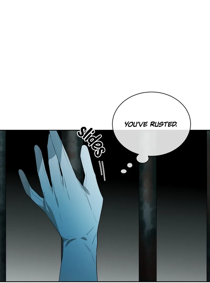 Glass Necklace Around Pig’s Neck Chapter 1 page 74