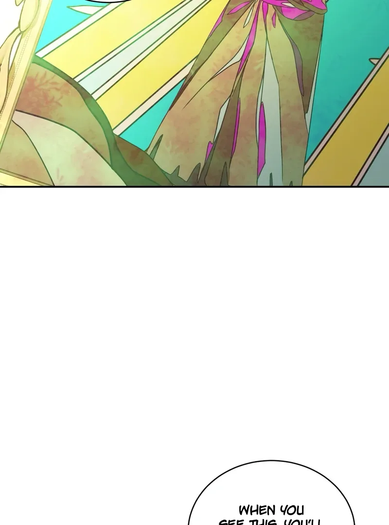 Glass Necklace Around Pig’s Neck Chapter 1 page 34
