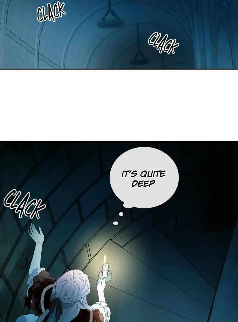 Glass Necklace Around Pig’s Neck Chapter 1 page 78