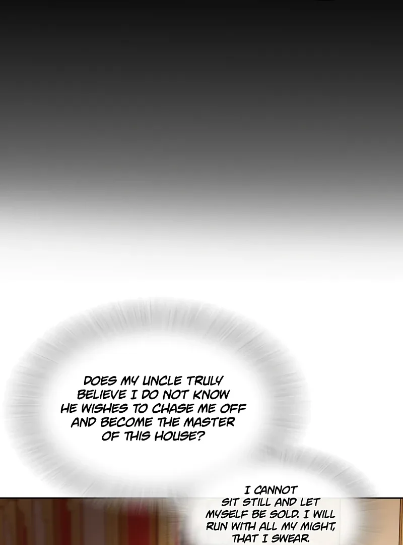 Glass Necklace Around Pig’s Neck Chapter 1 page 66