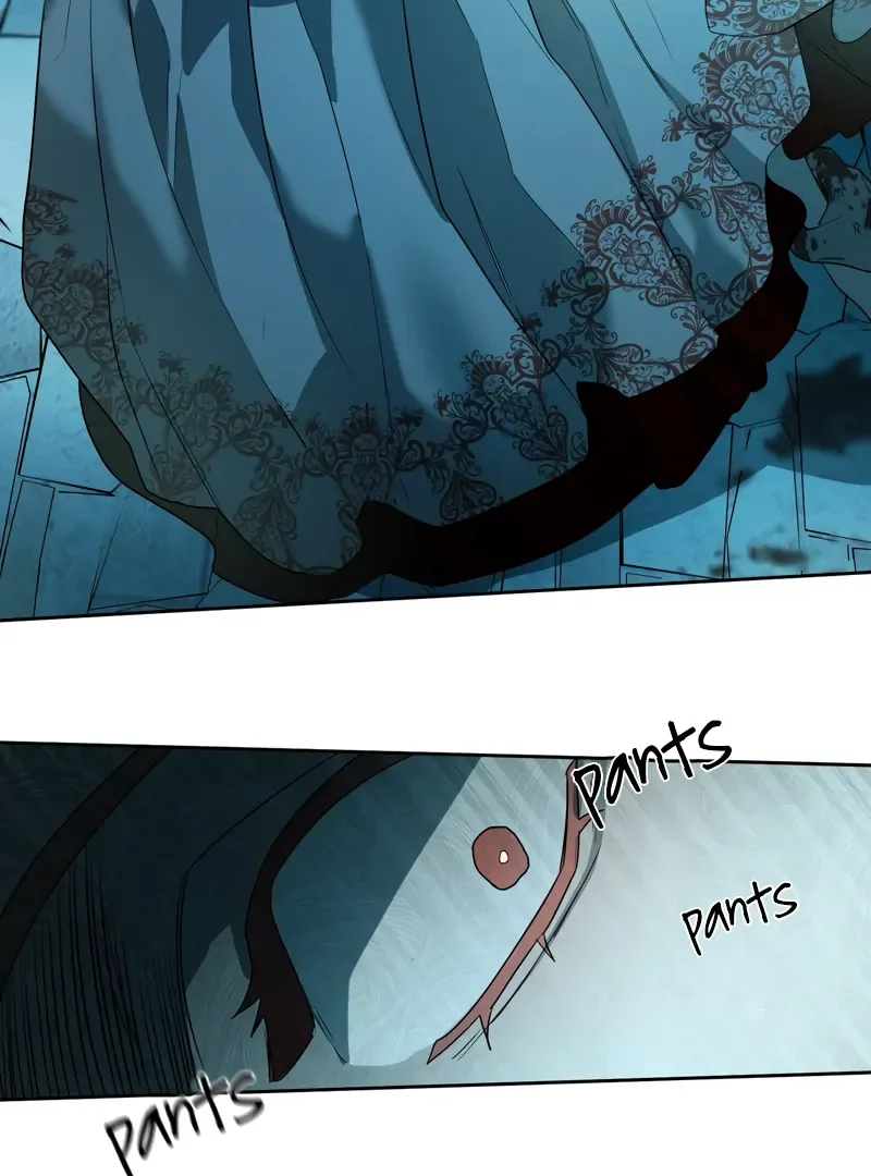 Glass Necklace Around Pig’s Neck Chapter 1 page 91