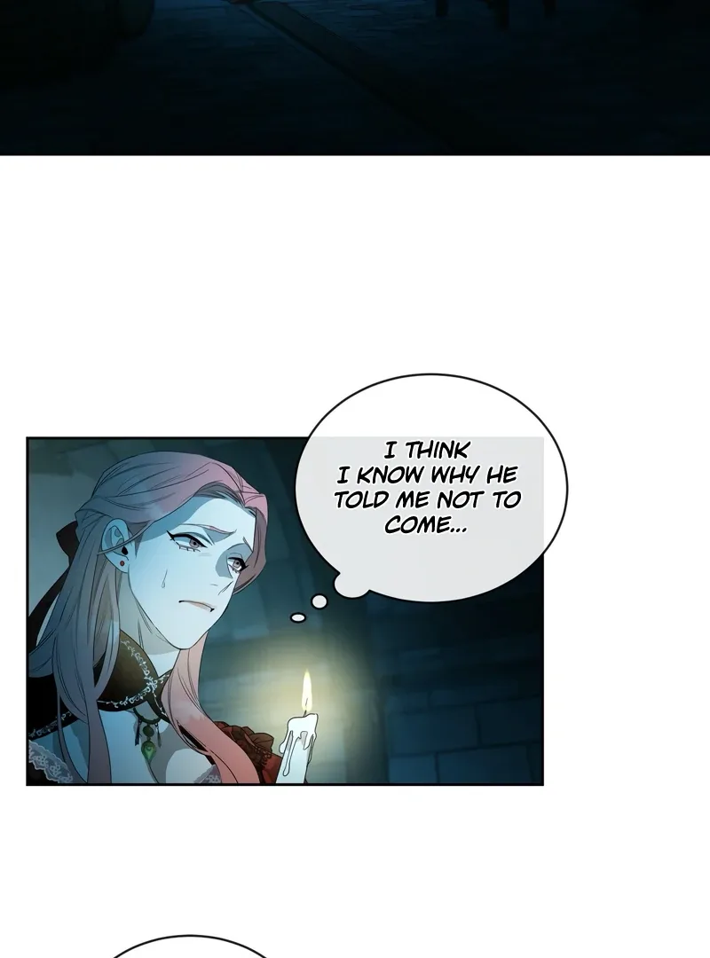 Glass Necklace Around Pig’s Neck Chapter 1 page 80