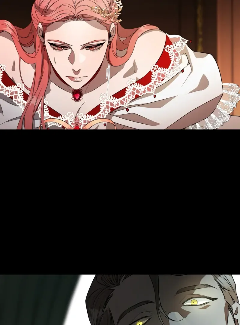 Glass Necklace Around Pig’s Neck Chapter 1 page 64