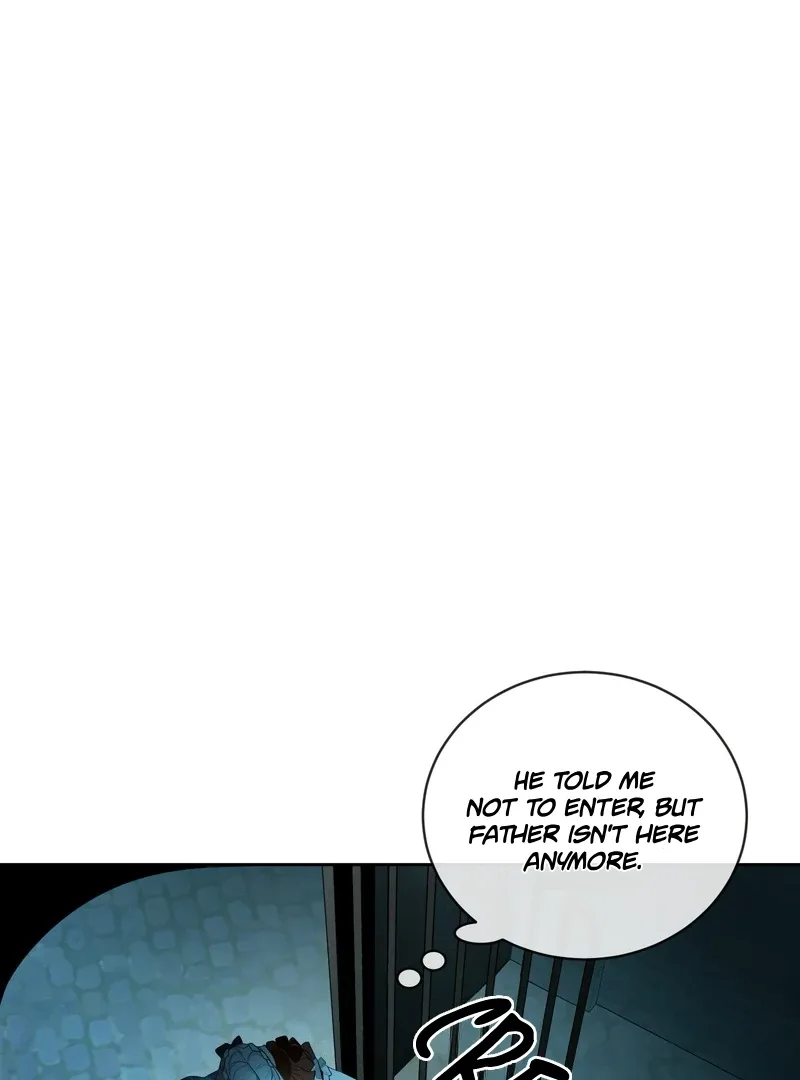 Glass Necklace Around Pig’s Neck Chapter 1 page 75