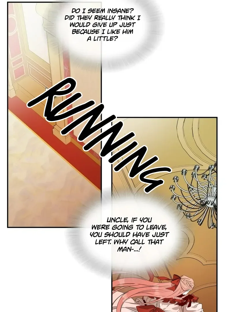 Glass Necklace Around Pig’s Neck Chapter 1 page 58