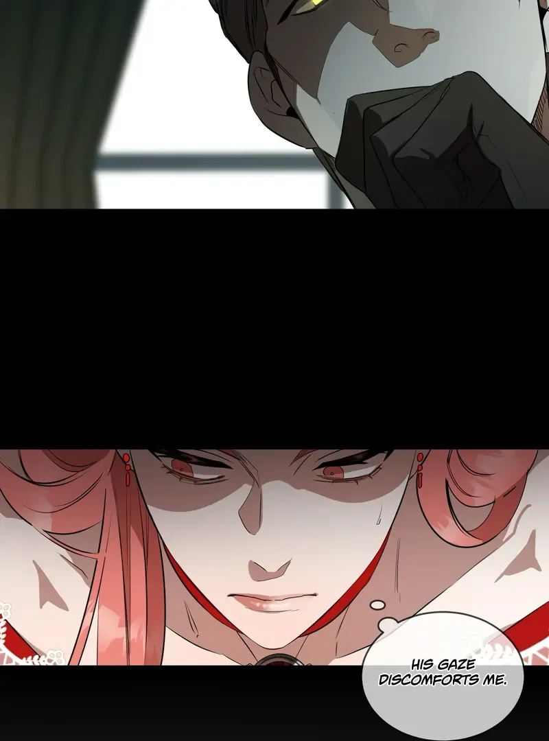 Glass Necklace Around Pig’s Neck Chapter 1 page 65