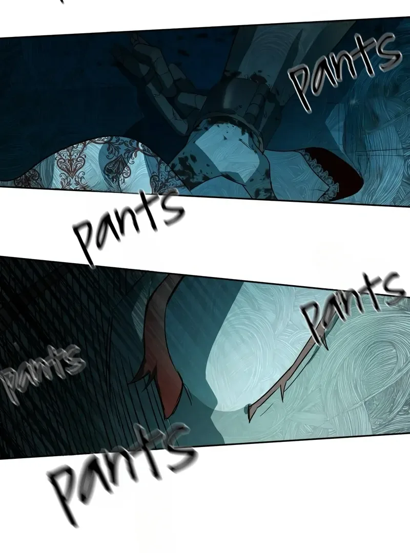 Glass Necklace Around Pig’s Neck Chapter 1 page 92