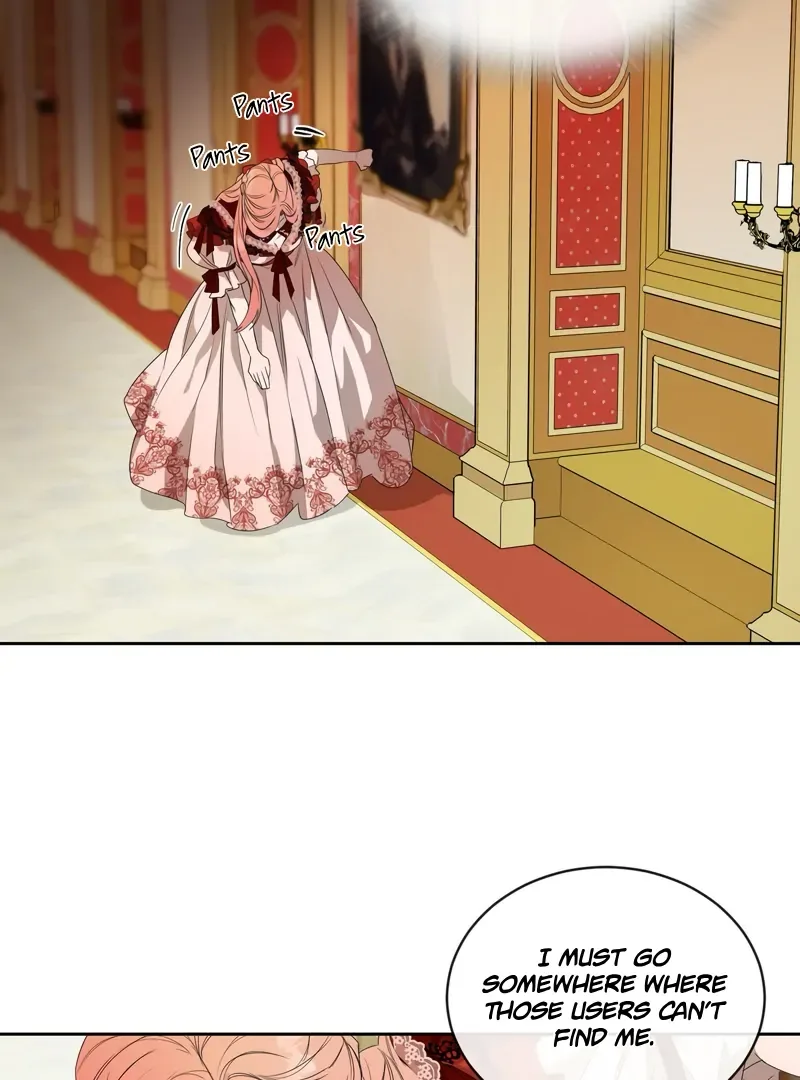 Glass Necklace Around Pig’s Neck Chapter 1 page 67