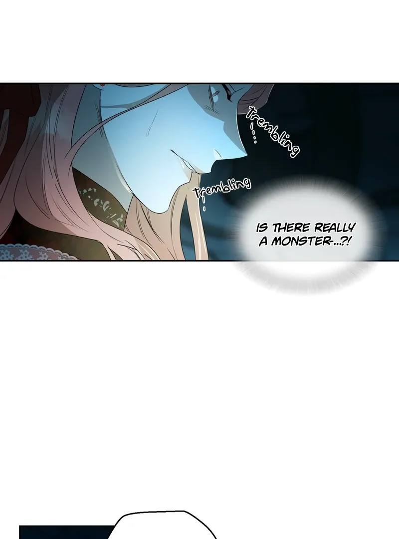 Glass Necklace Around Pig’s Neck Chapter 1 page 88