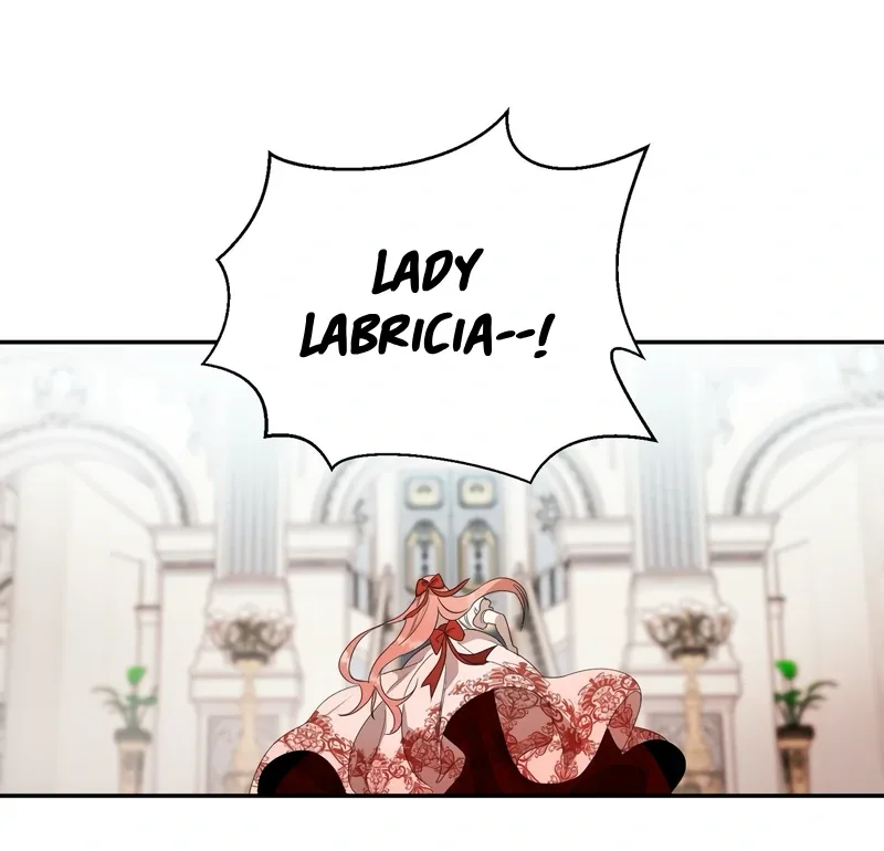 Glass Necklace Around Pig’s Neck Chapter 1 page 56