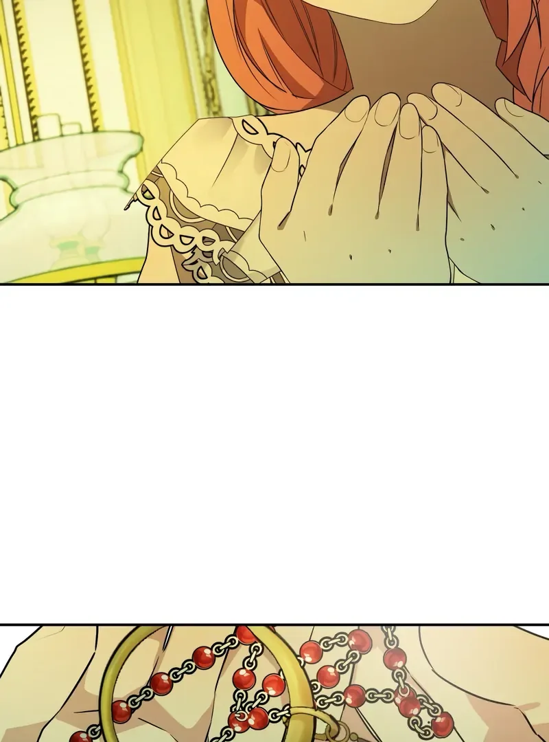 Glass Necklace Around Pig’s Neck Chapter 1 page 41