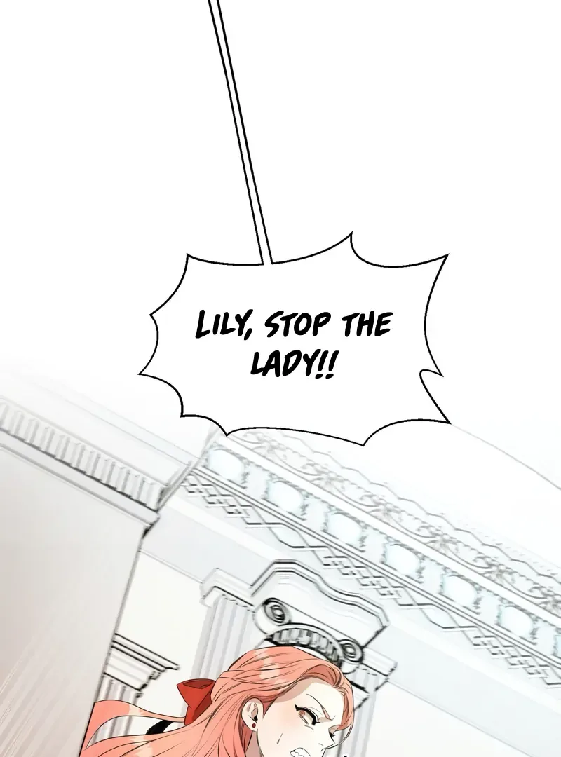 Glass Necklace Around Pig’s Neck Chapter 1 page 51