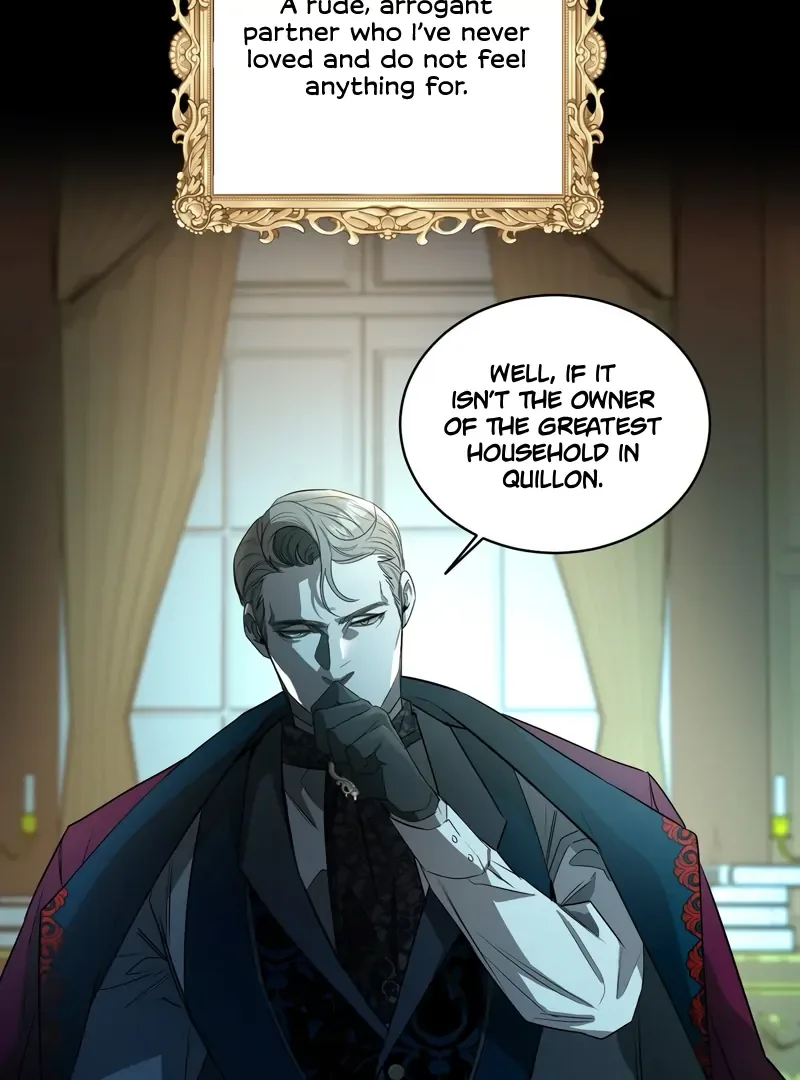 Glass Necklace Around Pig’s Neck Chapter 1 page 61