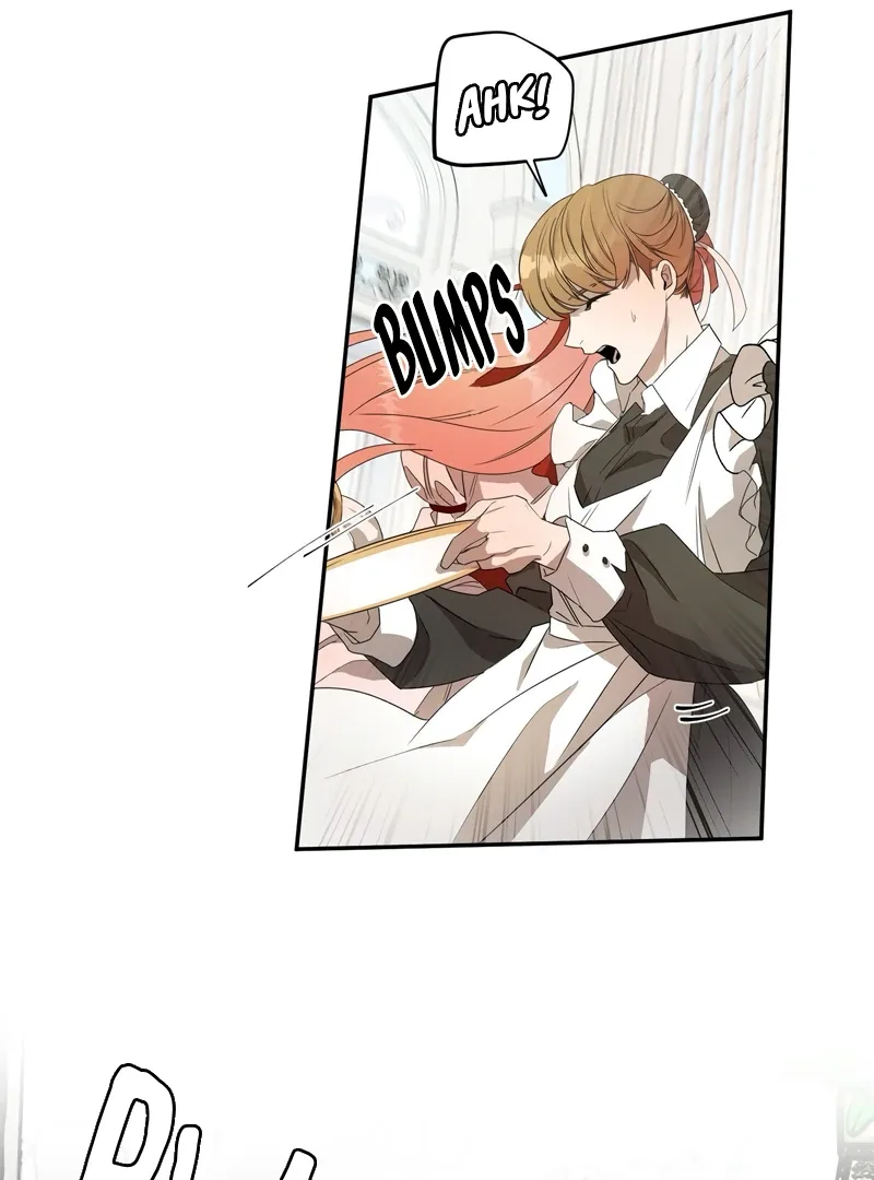 Glass Necklace Around Pig’s Neck Chapter 1 page 53