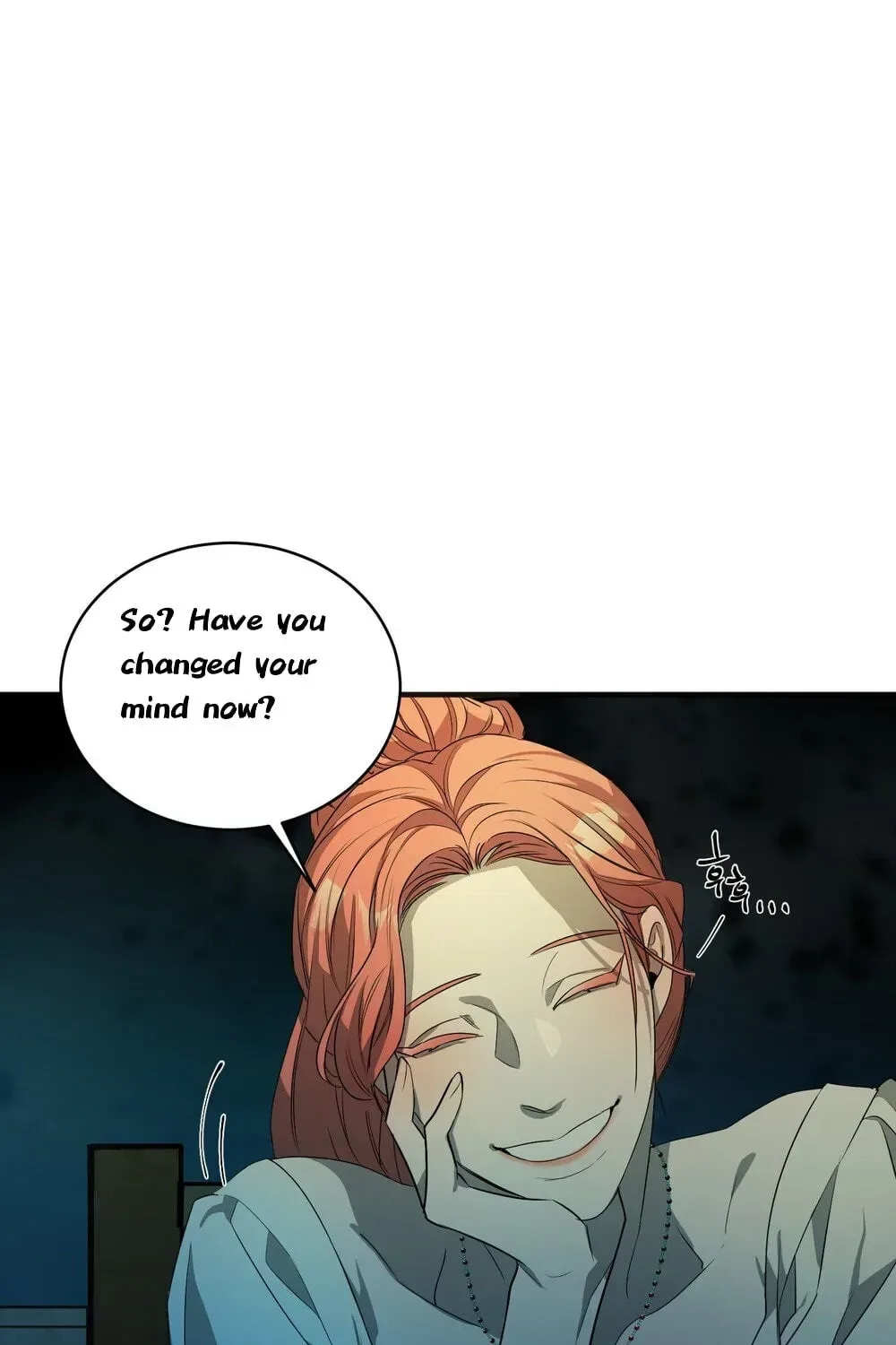 Glass Necklace Around Pig’s Neck Chapter 2 page 113