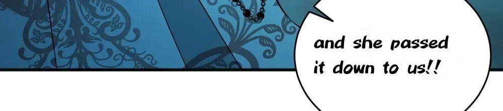 Glass Necklace Around Pig’s Neck Chapter 2 page 72