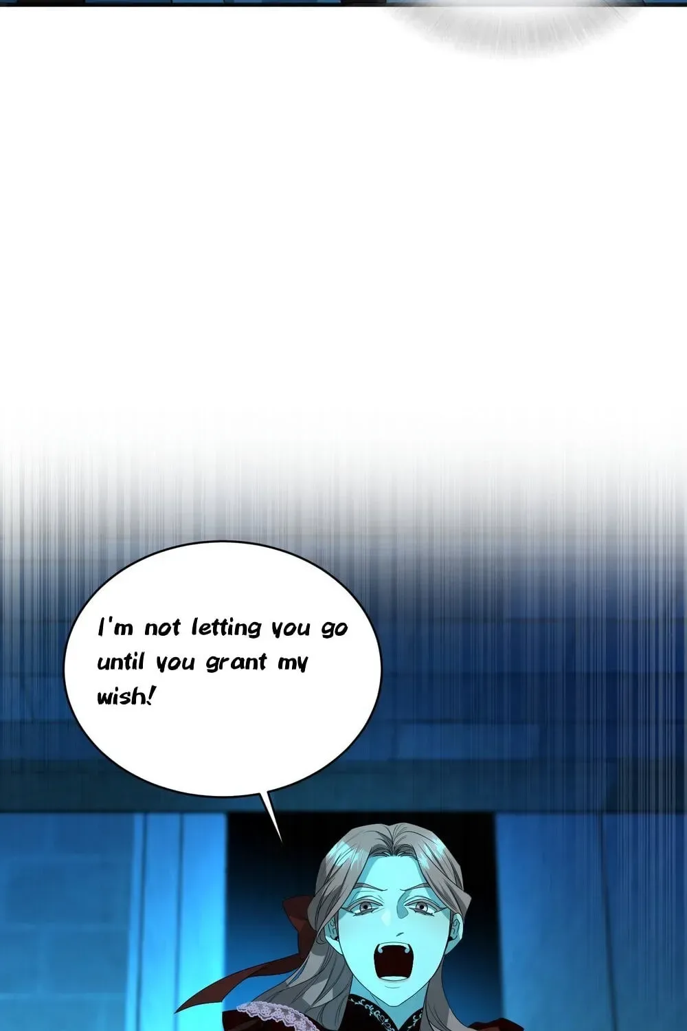 Glass Necklace Around Pig’s Neck Chapter 2 page 99