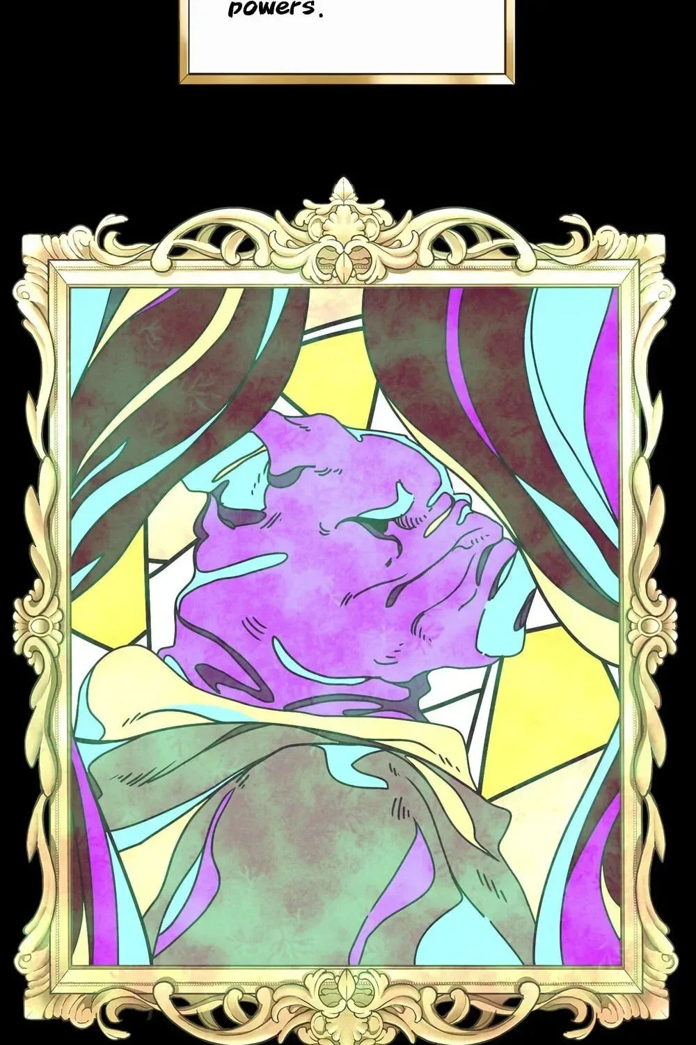 Glass Necklace Around Pig’s Neck Chapter 2 page 63
