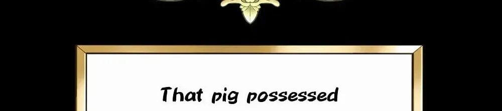 Glass Necklace Around Pig’s Neck Chapter 2 page 64