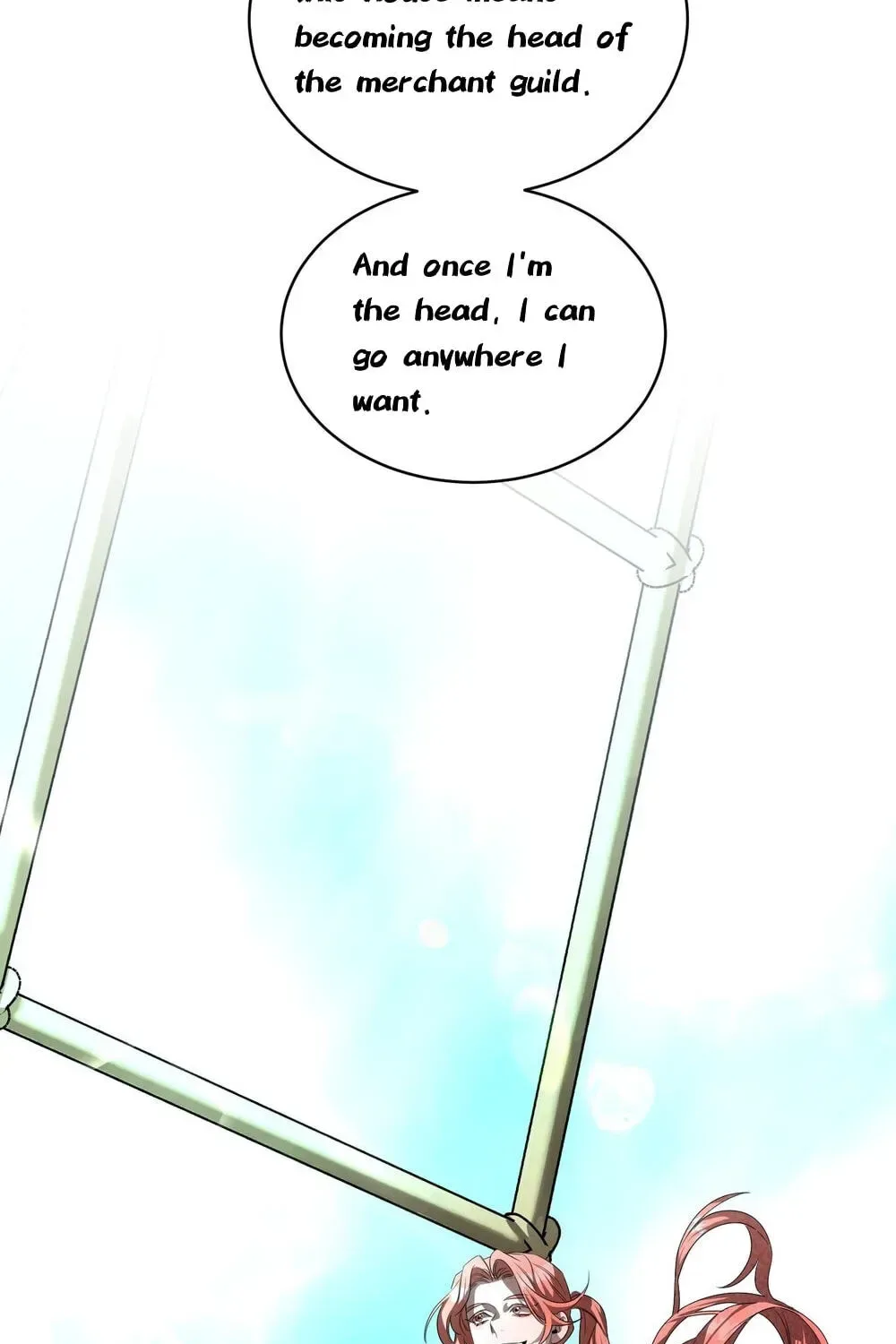 Glass Necklace Around Pig’s Neck Chapter 2 page 125
