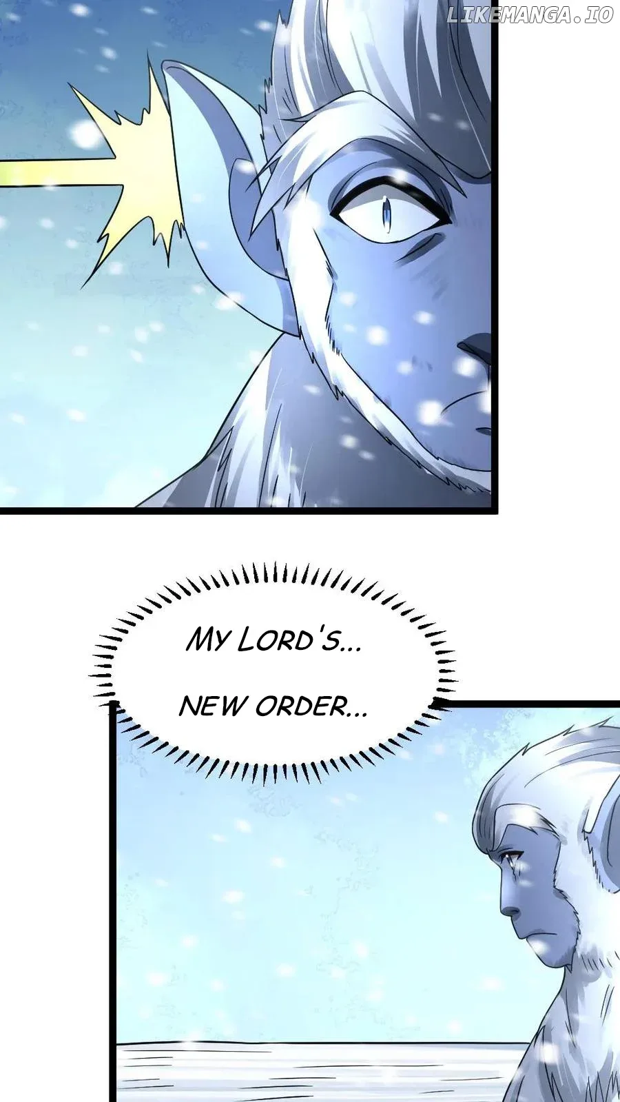 Global Freeze: I Created An Apocalypse Shelter Chapter 365 page 14