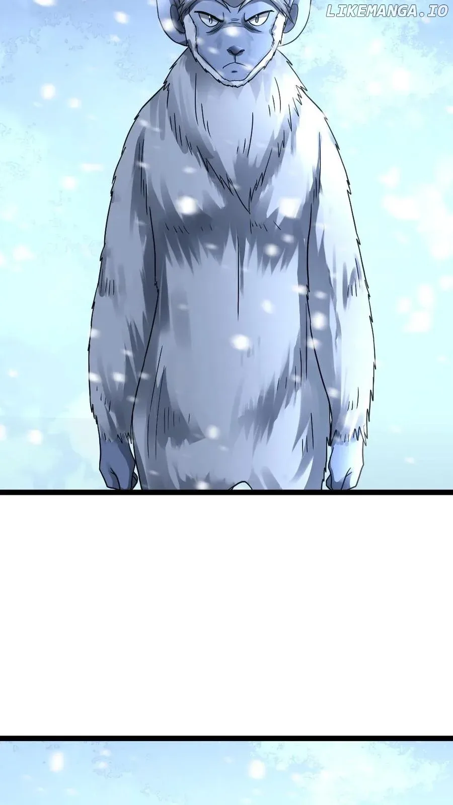 Global Freeze: I Created An Apocalypse Shelter Chapter 365 page 12