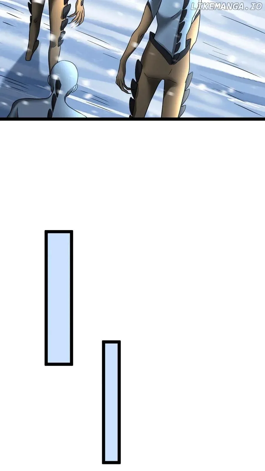 Global Freeze: I Created An Apocalypse Shelter Chapter 365 page 16