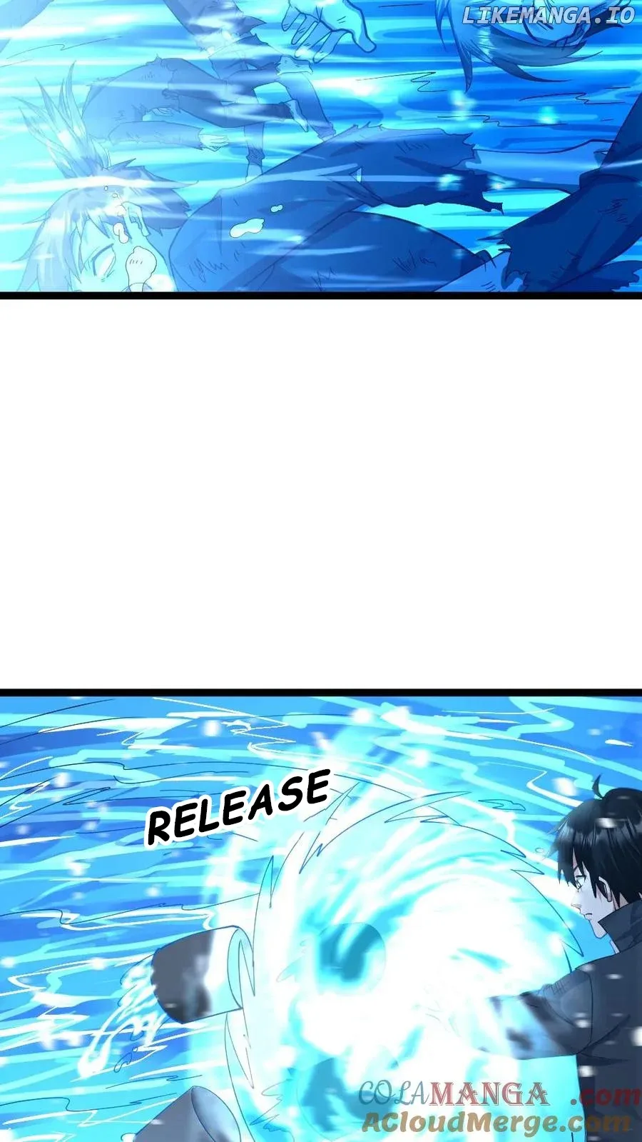 Global Freeze: I Created An Apocalypse Shelter Chapter 364 page 19