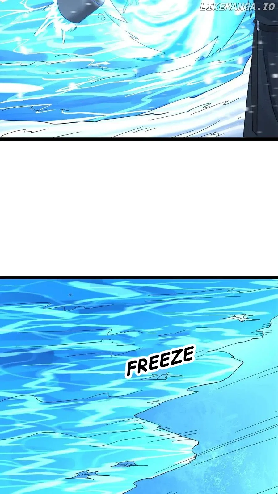 Global Freeze: I Created An Apocalypse Shelter Chapter 364 page 20