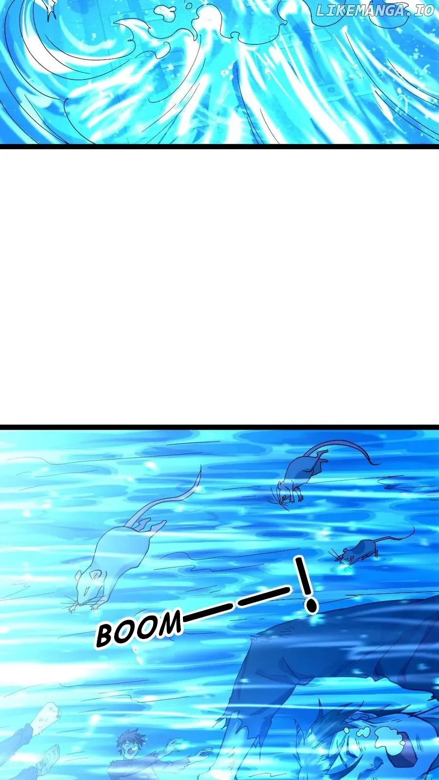 Global Freeze: I Created An Apocalypse Shelter Chapter 364 page 18