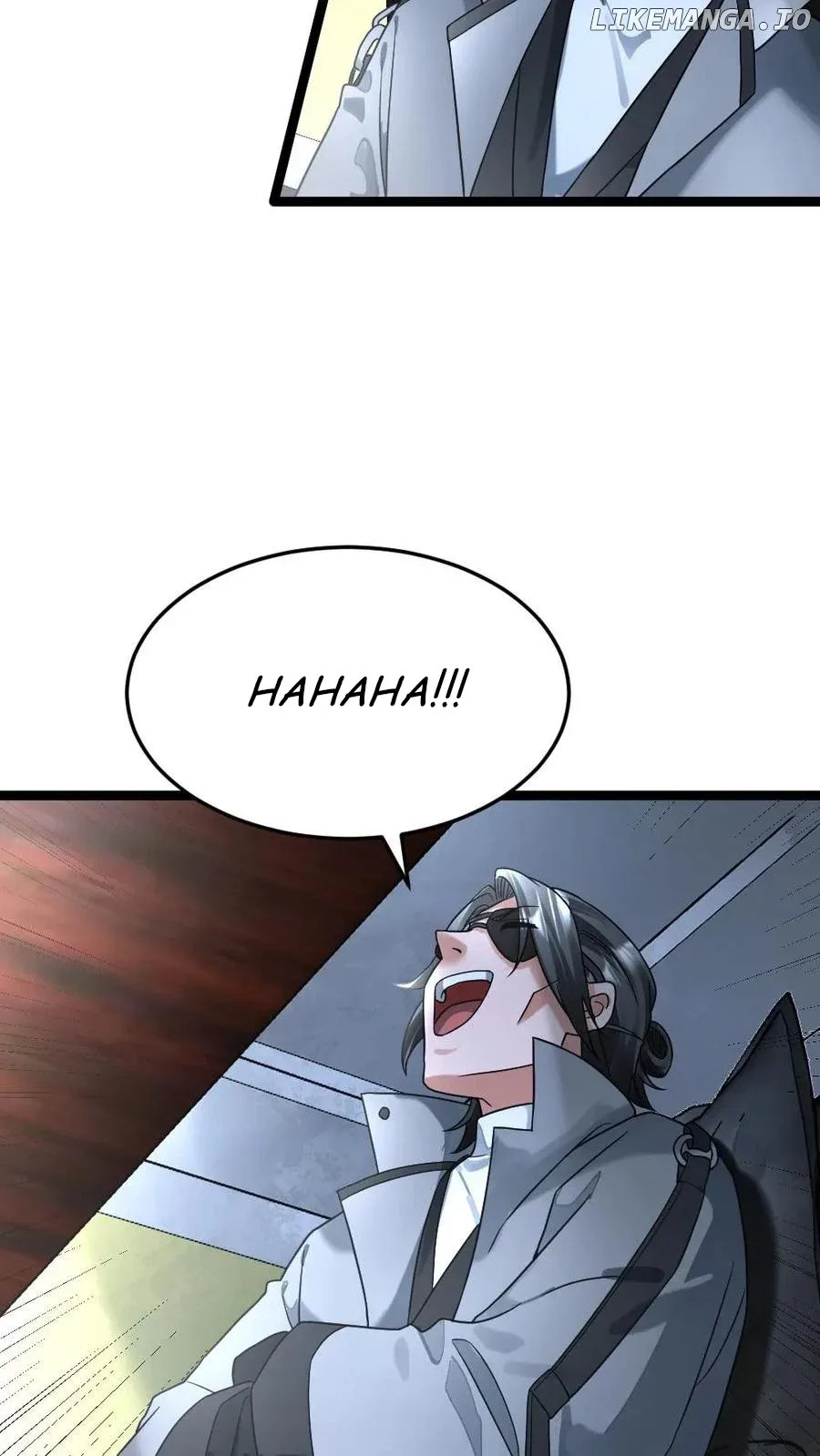 Global Freeze: I Created An Apocalypse Shelter Chapter 369 page 16