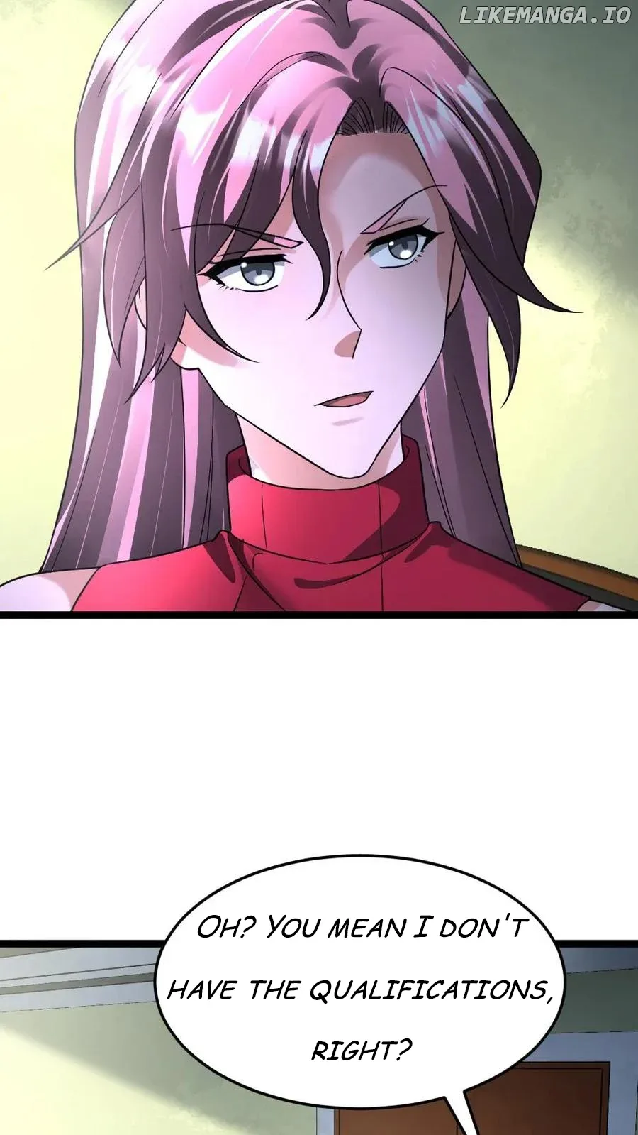 Global Freeze: I Created An Apocalypse Shelter Chapter 369 page 22