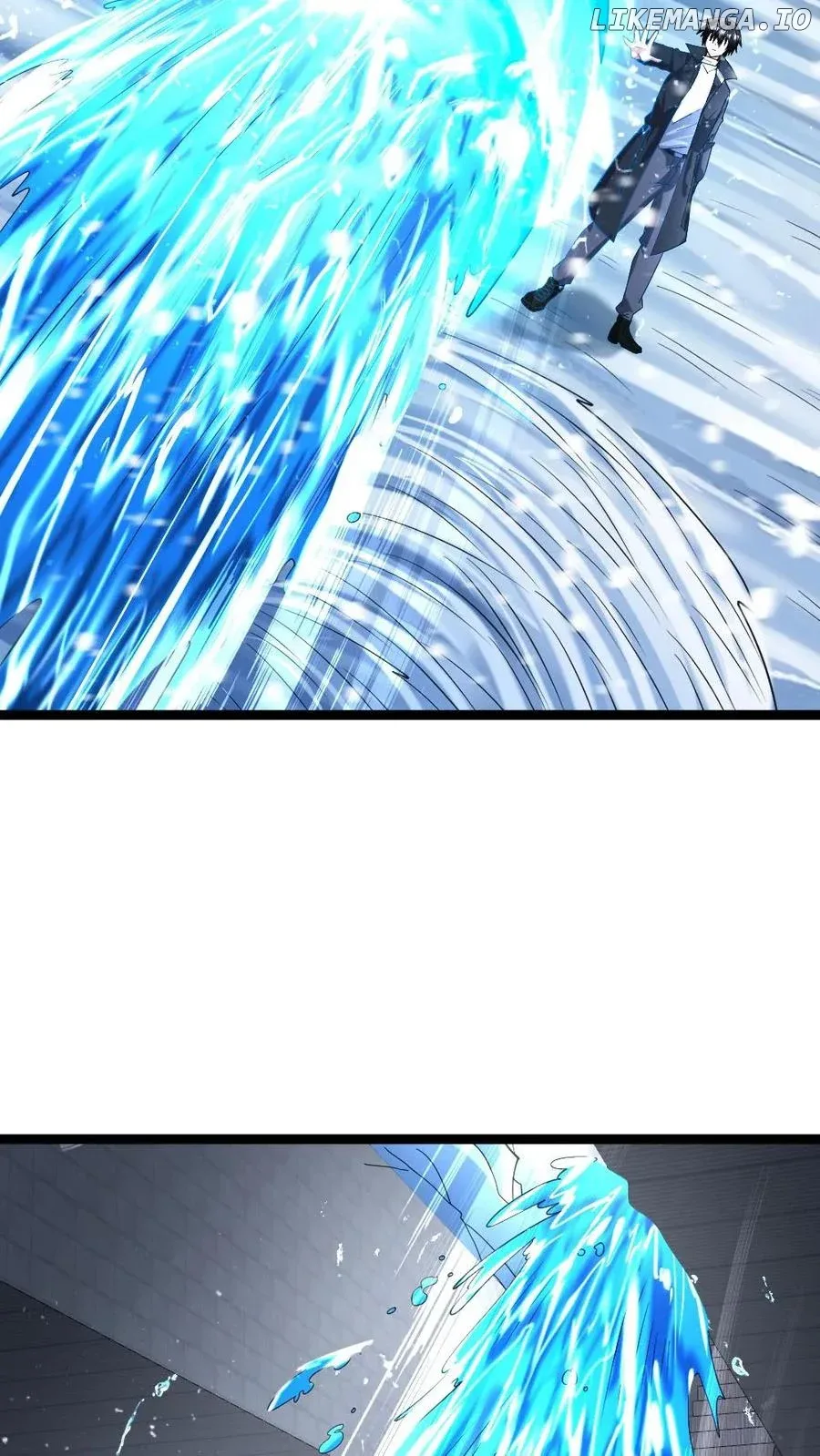Global Freeze: I Created An Apocalypse Shelter Chapter 364 page 14