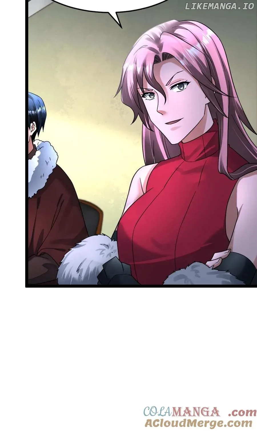 Global Freeze: I Created An Apocalypse Shelter Chapter 370 page 23