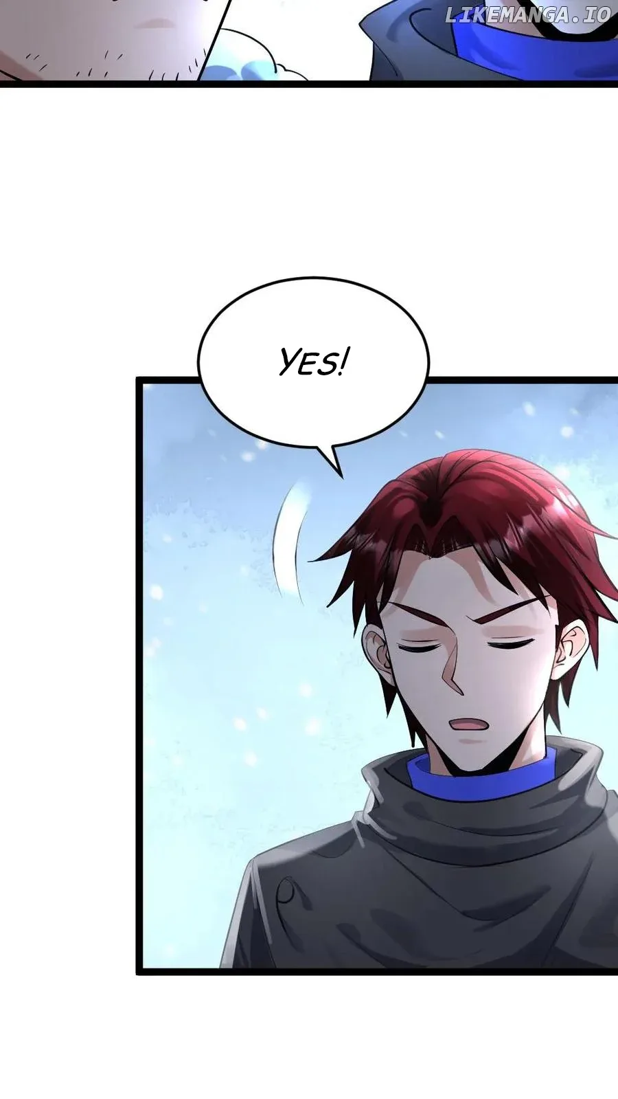 Global Freeze: I Created An Apocalypse Shelter Chapter 368 page 10