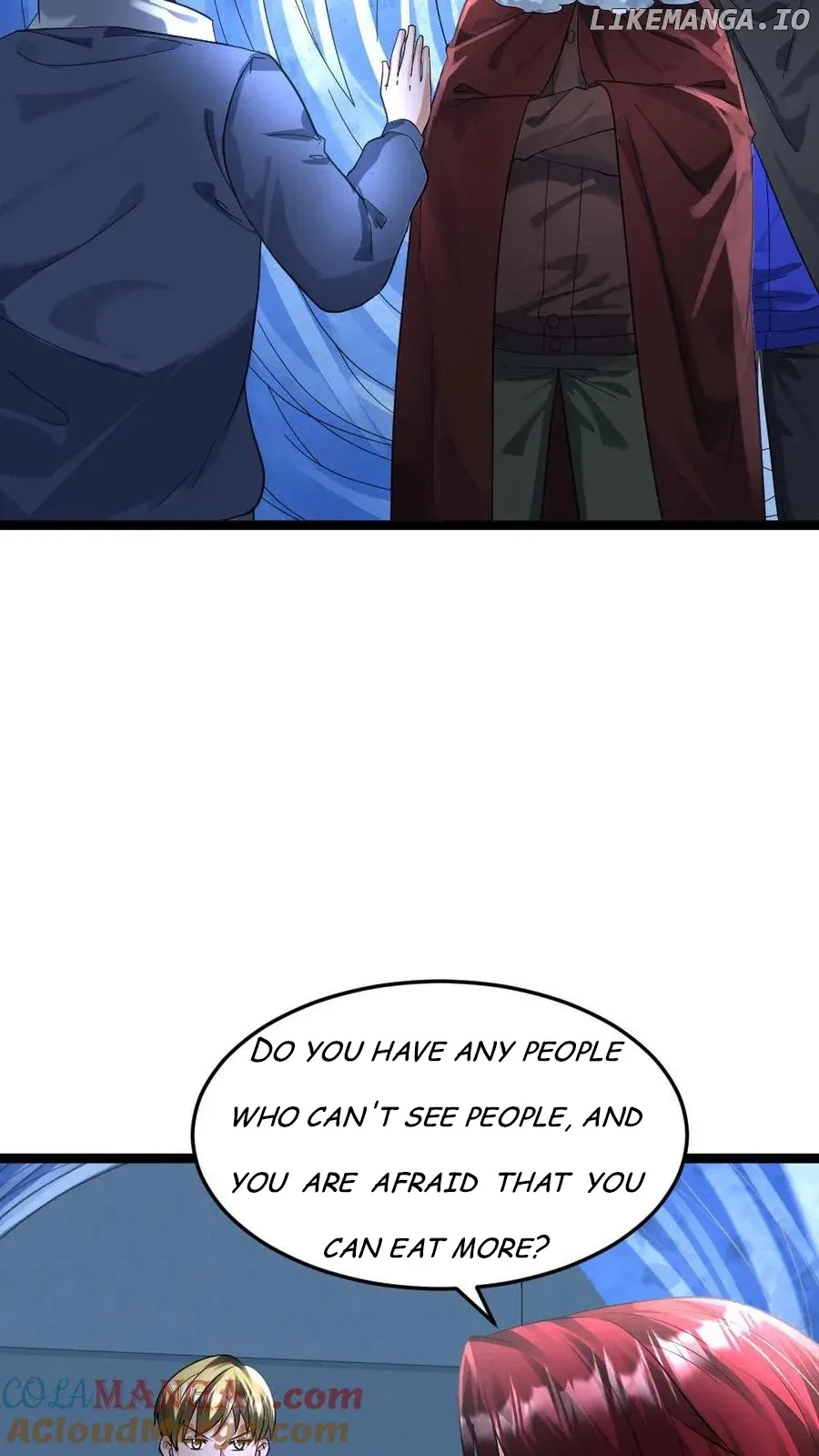 Global Freeze: I Created An Apocalypse Shelter Chapter 368 page 5