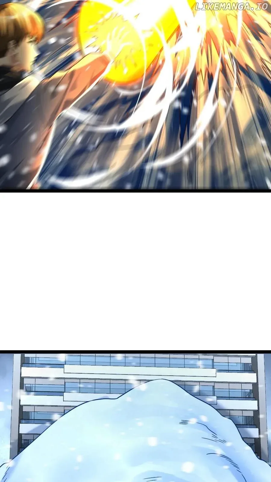Global Freeze: I Created An Apocalypse Shelter Chapter 367 page 10