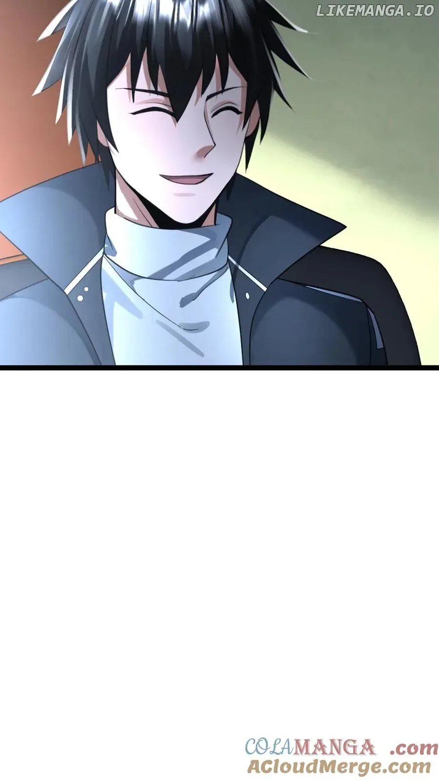 Global Freeze: I Created An Apocalypse Shelter Chapter 368 page 25