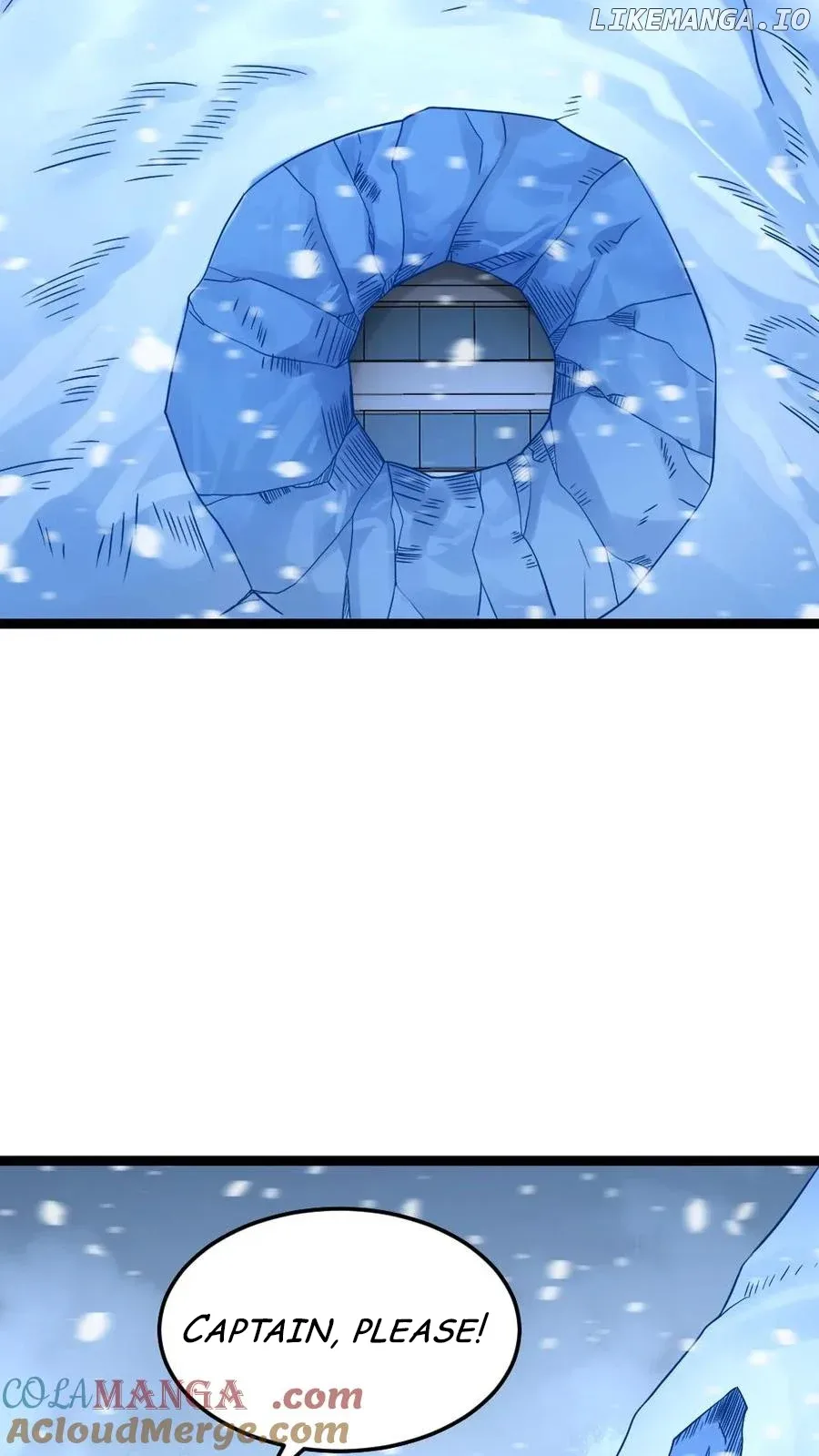 Global Freeze: I Created An Apocalypse Shelter Chapter 367 page 11