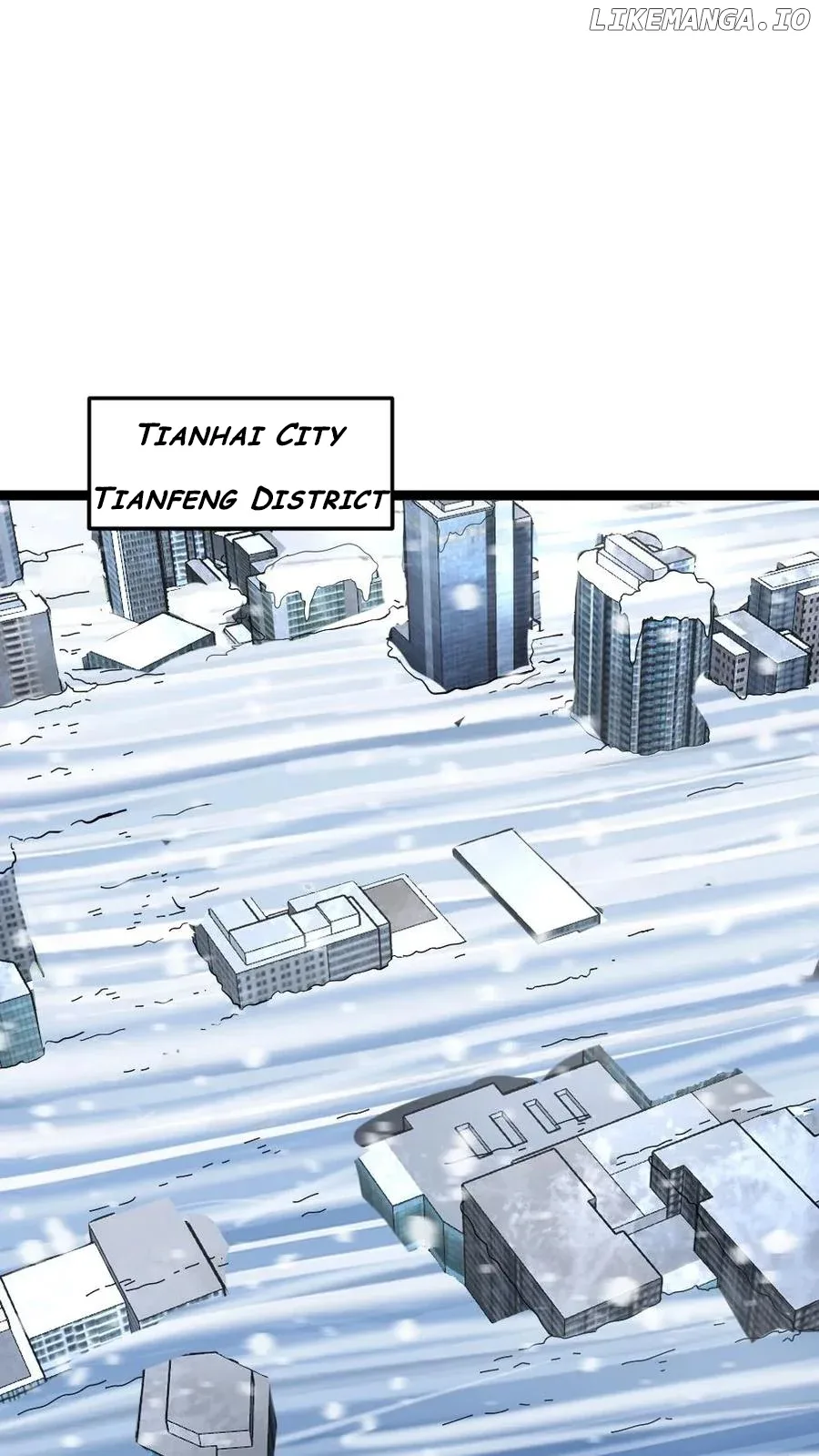 Global Freeze: I Created An Apocalypse Shelter Chapter 367 page 4